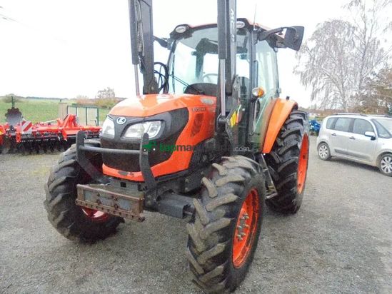 Tractor agrícola - Kubota - m8560dth