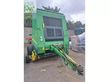 Empacadora gigant - John Deere - 592