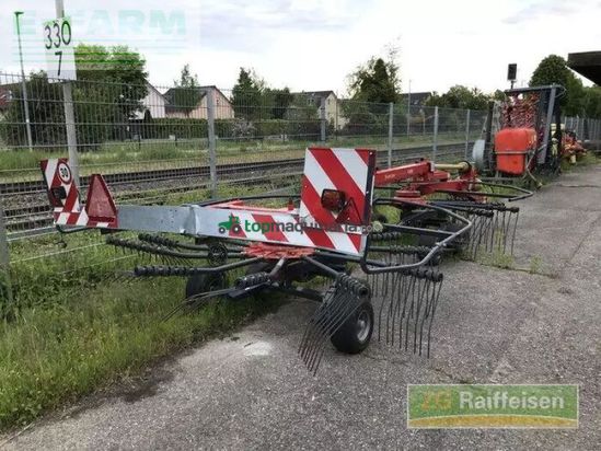 Rastrillo - Vicon - 6593 andex