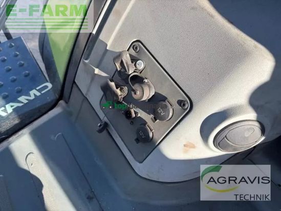 Tractor agrícola - Claas - axion 810 cmatic tier 4f