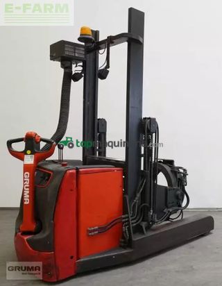 Elevadora - Linde - l 14 1173