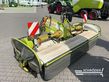 Cortacésped manual - Claas - disco 3200 + 9200