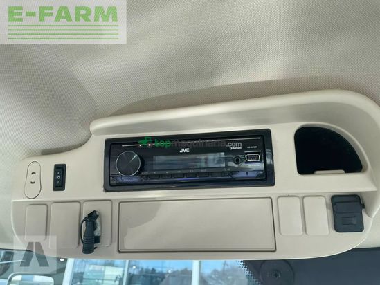 Tractor agrícola - John Deere - 6215r