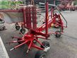 Rastrillo - Stoll - r 370 ds