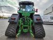 Tractor agrícola - John Deere - 8rx 370 8rx370