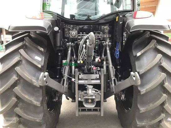 Tractor agrícola - Valtra - a 115