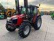 Tractor agrícola - Massey Ferguson - 4710 dyna2 tractor (st27837)