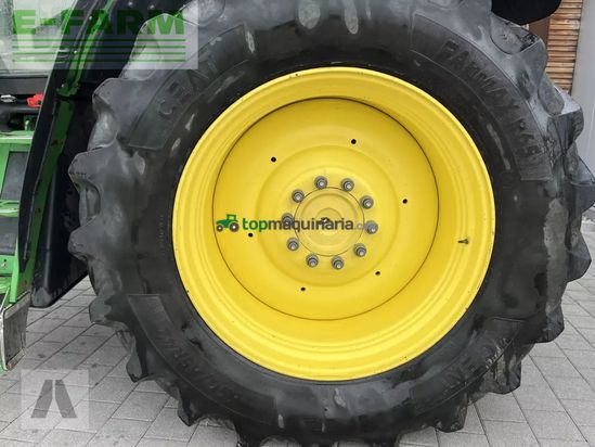 Tractor agrícola - John Deere - 6170r