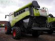 Cosechadora de Cereal - Claas - lexion 6800