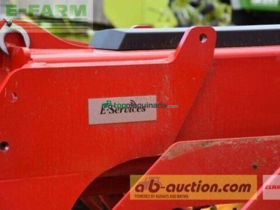 Cultivador - Väderstad - topdown td 400