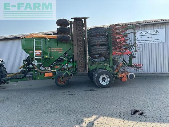 Sembradora - Amazone - 6003-2