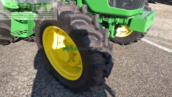 Tractor agrícola - John Deere - 5067e