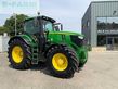 Tractor agrícola - John Deere - 6250r ultimate edition tractor (st27255)