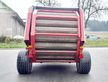 Empacadora gigant - Welger - / lely rp 200 master rundballenpresse
