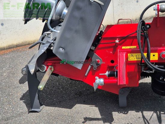 Cortacésped manual - Massey Ferguson - dm 265tl