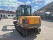 Excavadora - Volvo - ec 55c