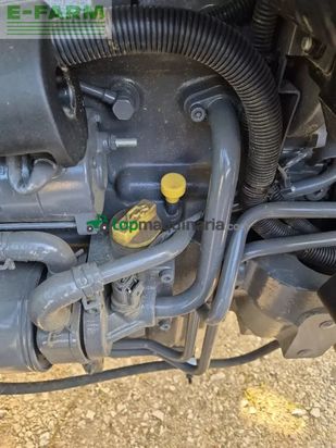 Tractor agrícola - Valtra - a85