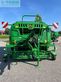 Empacadora gigant - John Deere - f441m
