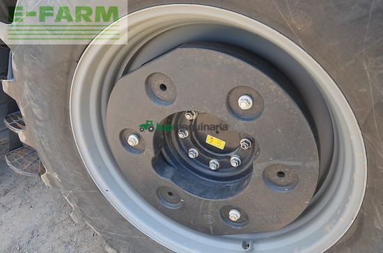 Tractor agrícola - Deutz-Fahr - agrotron 6215 rc shift