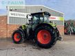 Tractor agrícola - Claas - ARION 650 CIS + CIS+