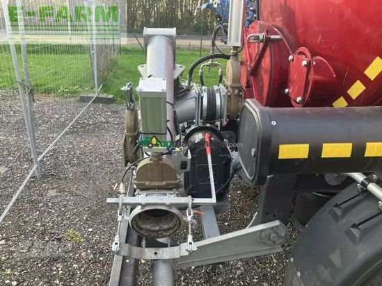 Cisterna - Fliegl - stf 27500 truck-line