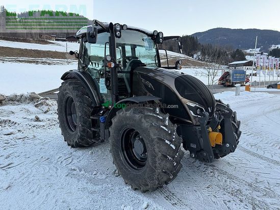 Tractor agrícola - Valtra - a 115