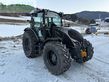 Tractor agrícola - Valtra - a 115