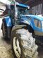 Tractor agrícola - New Holland - tvt145