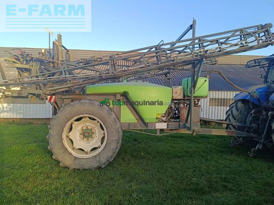 Atomizador - Tecnoma - 24m