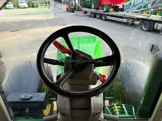 Tractor agrícola - John Deere - 7r310 *garantieverlängerung*