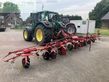 Henificador - Lely - lotus 900+