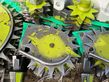 Cabezal - Claas - orbis 900 typ992