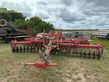 Grada de disco - Brix - magnum 605