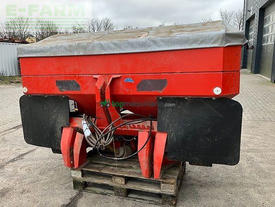 Esparcidor - Rauch - axis 30.1