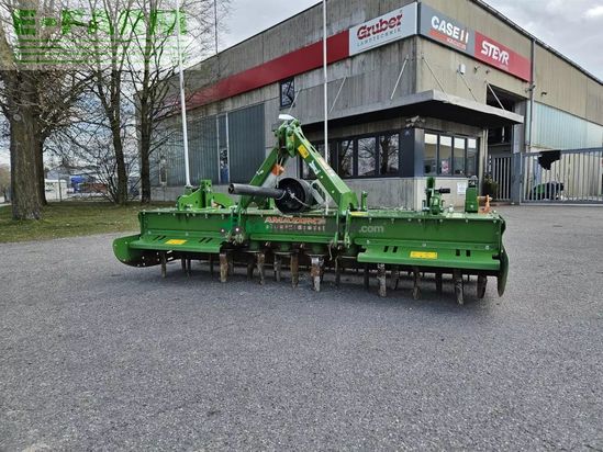 Grada rotativa - Amazone - ke 3000 special