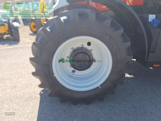 Tractor agrícola - Steyr - 4125 profi cvt (stage v)