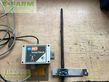 Remolqu esparcidor -  - siloking dg 8000-ic + dina tel 3