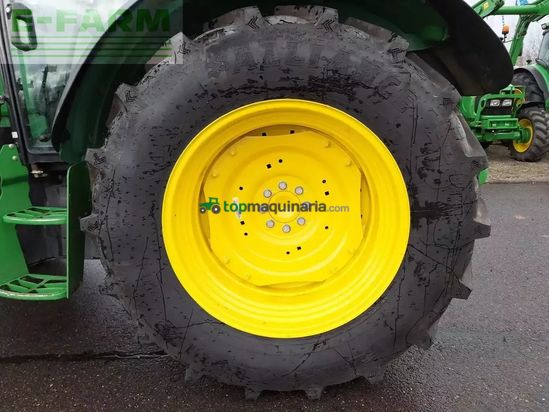 Tractor agrícola - John Deere - 5100m