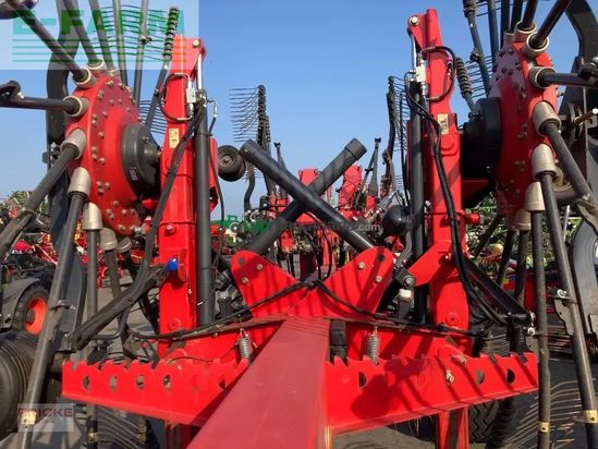 Rastrillo - Vicon - andex 1504