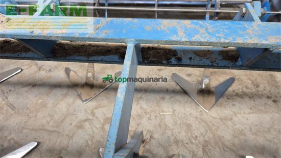Cultivador - Lemken - kompaktor k500gfs