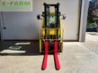 Elevadora - Hyster - h 3.5ft