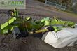 Cortacésped manual - Claas - disco 3100 contour