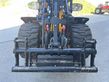 Minicargadora - JCB - 403 mit kabine und euroaufnahme