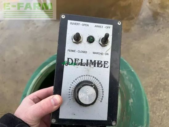 Esparcidor - Delimbe - t24