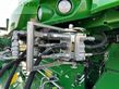 Cosechadora de Cereal - John Deere - 9600 mit kemper 475 plus