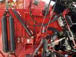 Empacadora gigant - Case IH - rb 466 hd pro cutter 25 k