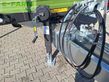 Volquet - Fliegl - tdk 140 fox