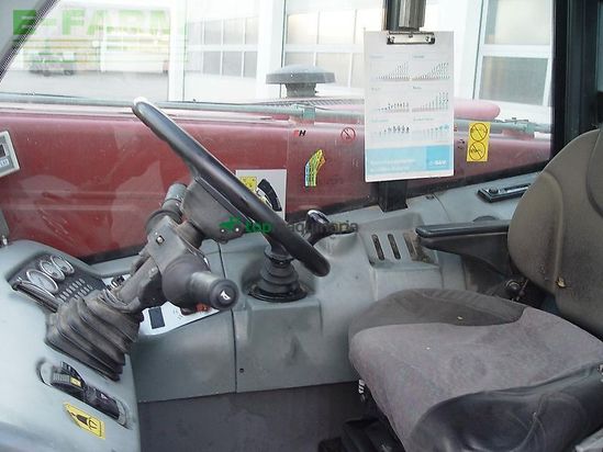 Telescopica - Faresin - fh 7.30 compact