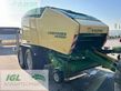 Empacadora gigant - Krone - comprima cv 150 plus (rp801-35)
