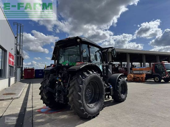 Tractor agrícola - Valtra - a 115